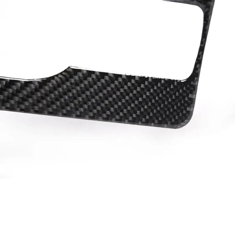 Embellecedor manija maletero fibra de carbono – Clase G W463 2013-2018 - imagen 3