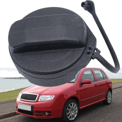 Tapón del depósito de combustible con correa para Skoda Fabia MK1