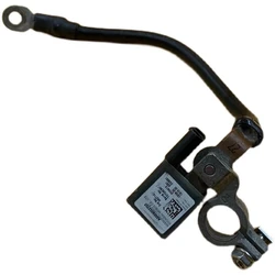 Cable batería negativo BMW E60 E90 F35 – terminal homologado