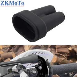 Protector del cable del acelerador para KTM, GasGas y Husqvarna