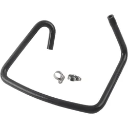 Manguera refrigerante inferior para VW Golf MK7 S3 8V