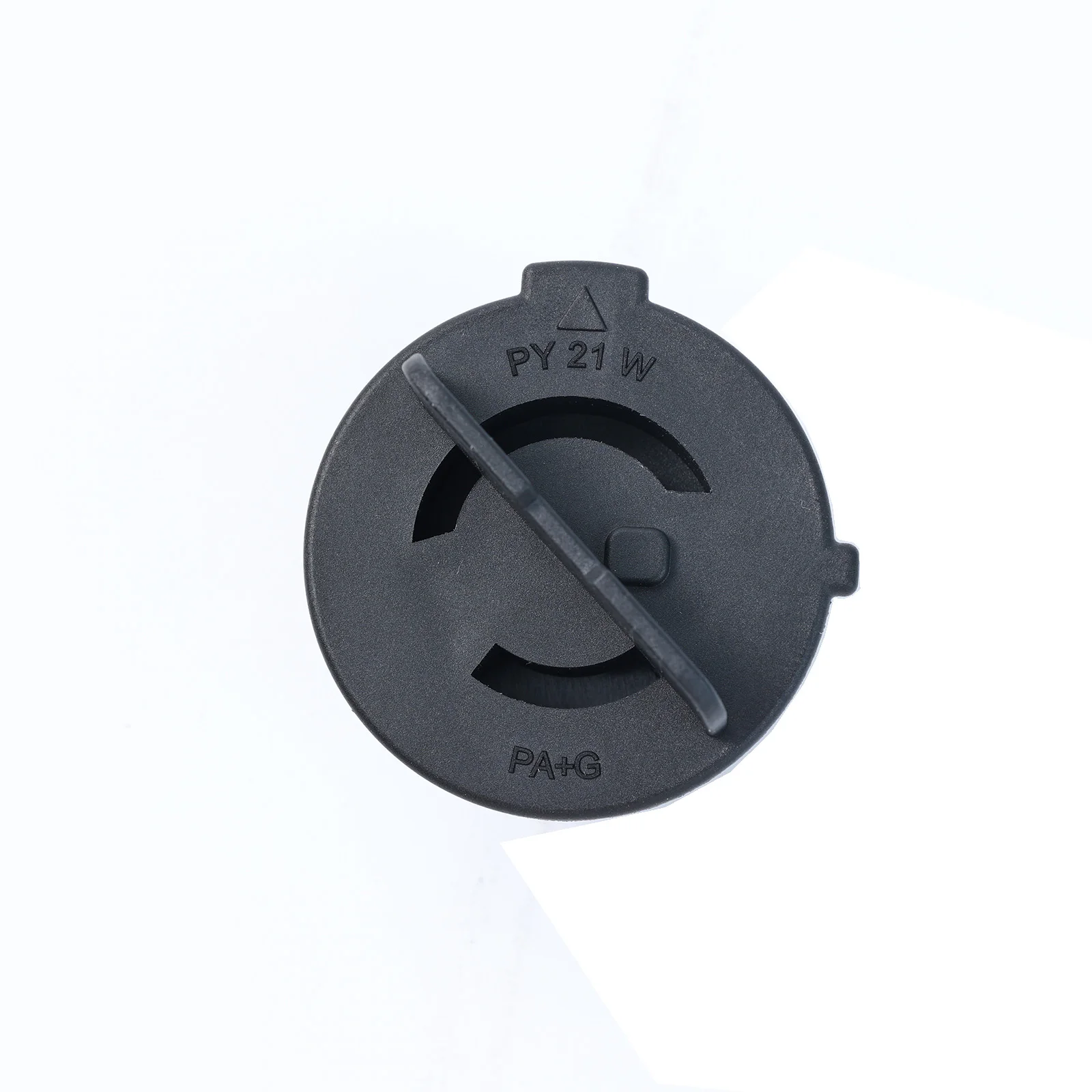 Para Peugeot 207 307 407 607 807 1007 soporte de bombilla indicadora expertos casquillo de bombilla de señal de giro reemplazo de accesorios negros 621546 - imagen 5