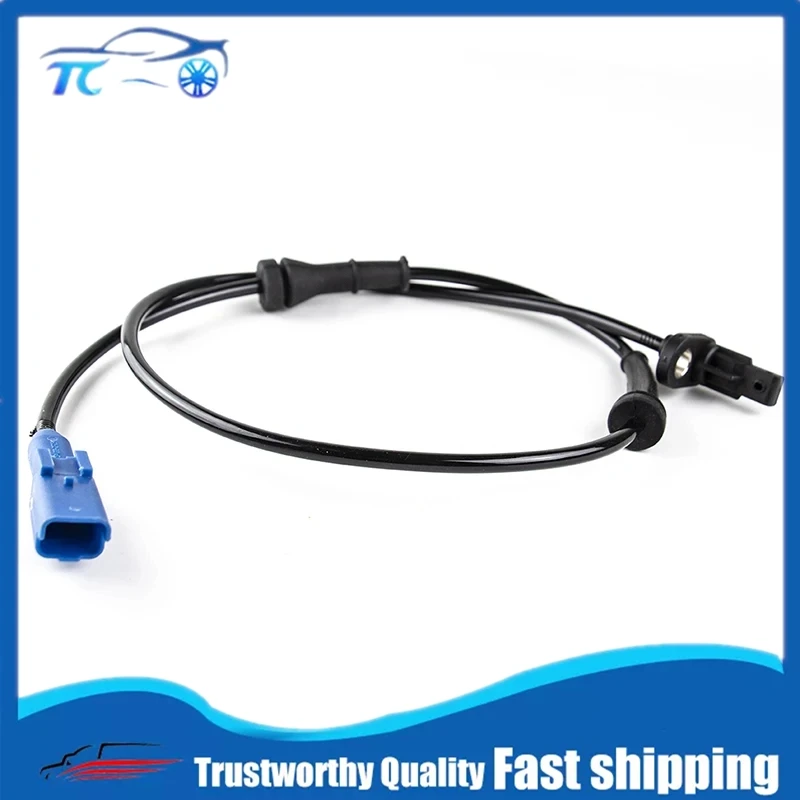 Sensor ABS de rueda trasera para Peugeot 301