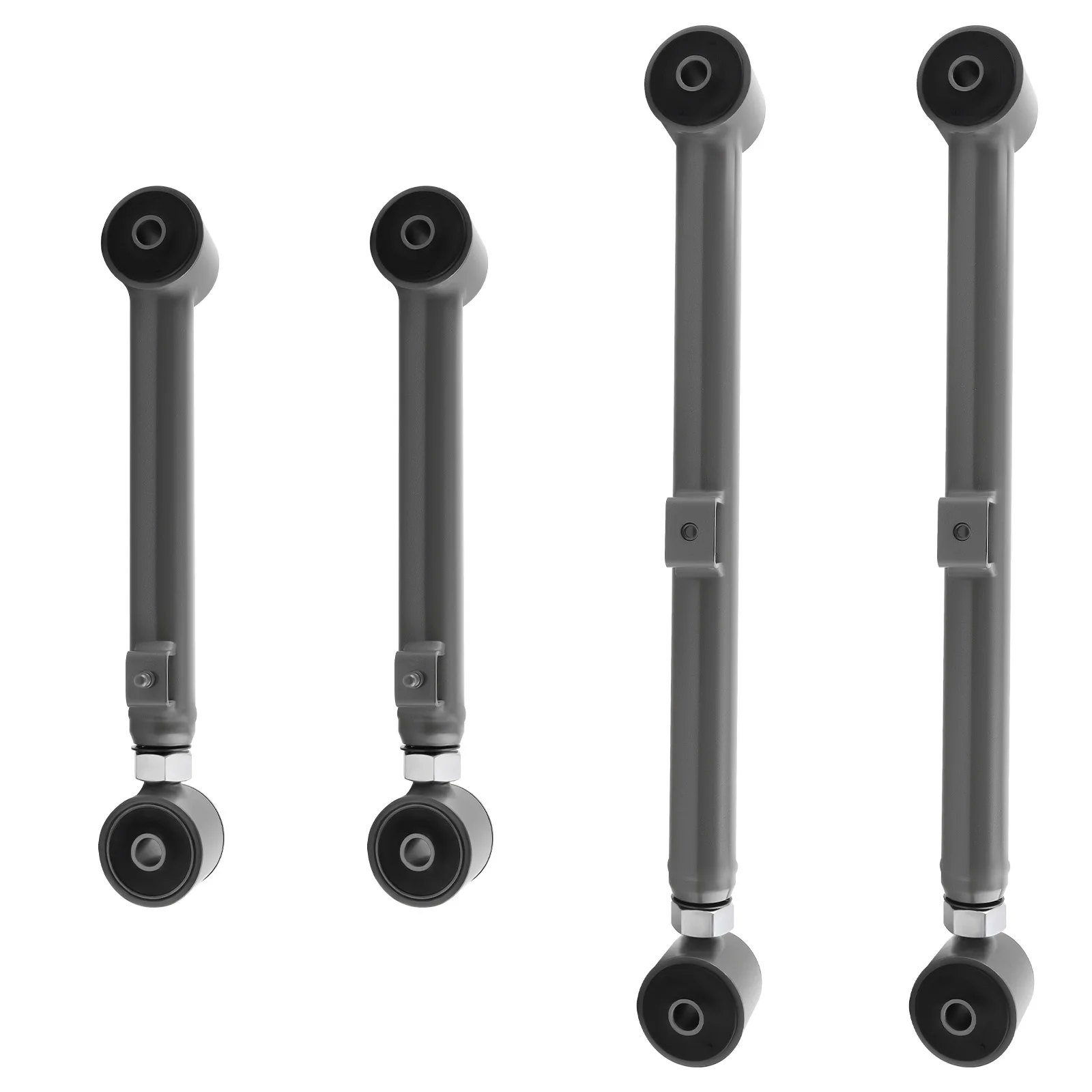 Brazos de control traseros ajustables – Ram 1500 y Jeep Gladiator