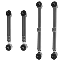 Brazos de control traseros ajustables – Ram 1500 y Jeep Gladiator