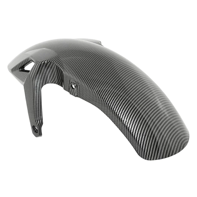Guardabarros ABS Kawasaki Ninja Z650 2017-2020