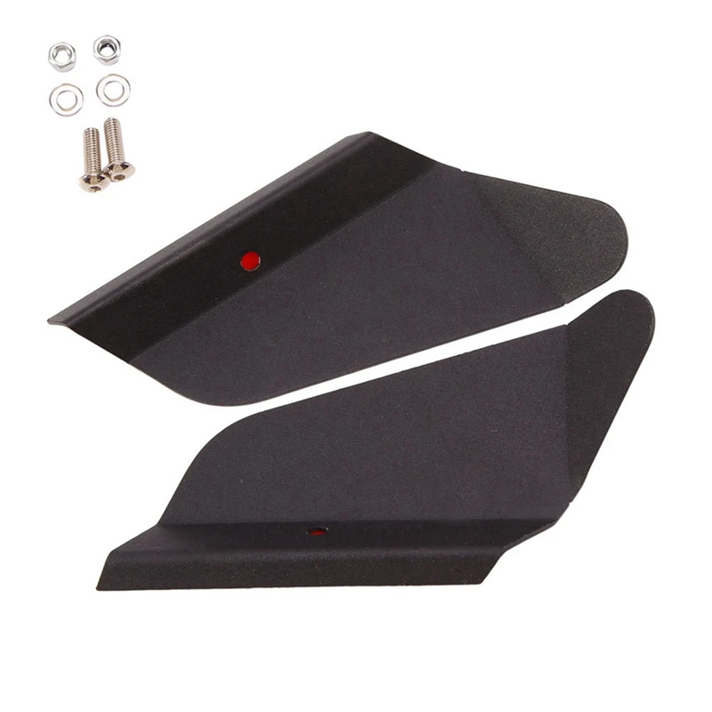 Los deflectores de aire para motocicleta mejoran el flujo de aire para TIGER 900 Tiger900 Tiger 850 Sport - imagen 2