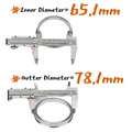 65.1mm to 78.1mm