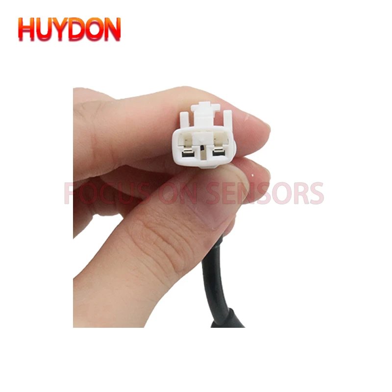 Sensor velocidad rueda ABS delantero 59810-2V000 – Hyundai Veloster 1.6 - imagen 3