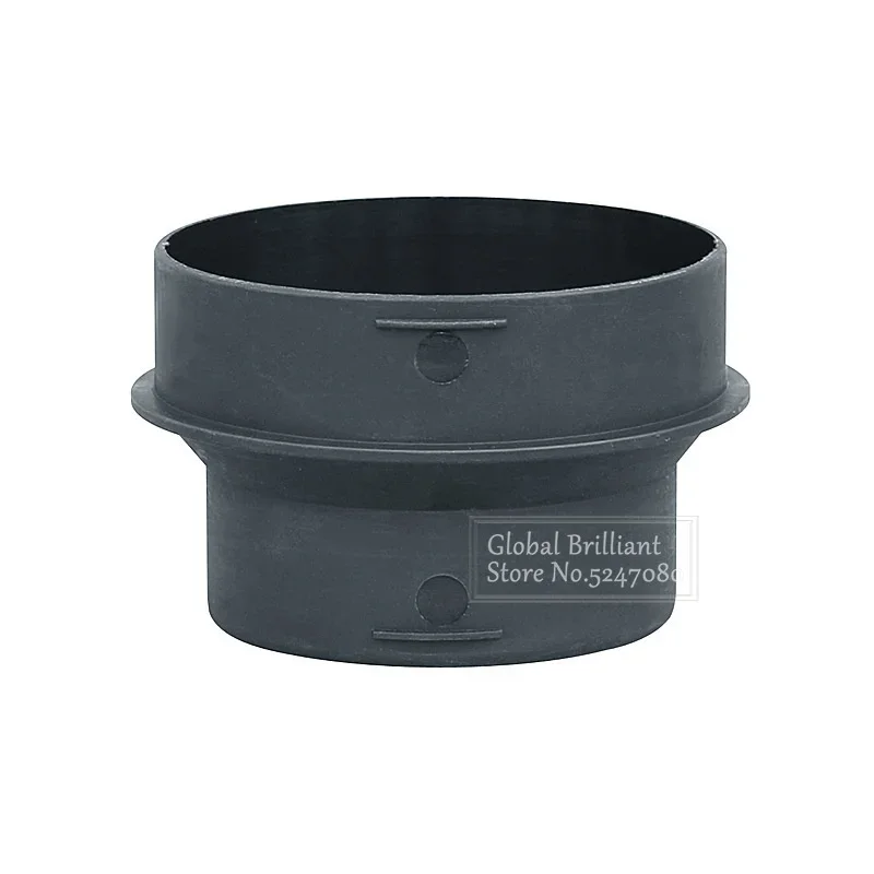 Conector reductor de tubo de calefacción – Eberspächer y Webasto, 90 mm - imagen 3