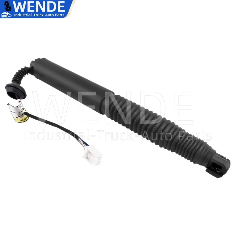Soporte elevación eléctrica maletero Tesla Model 3 2021-2023 OEM 1551488 - imagen 3