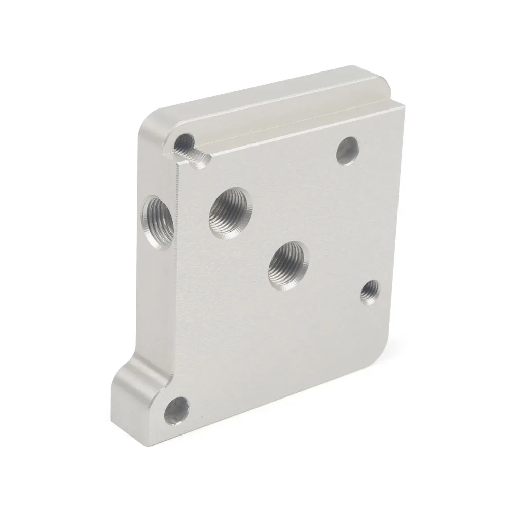 Palanquilla IACV de placa de rotación para Honda K20/K24 - imagen 4