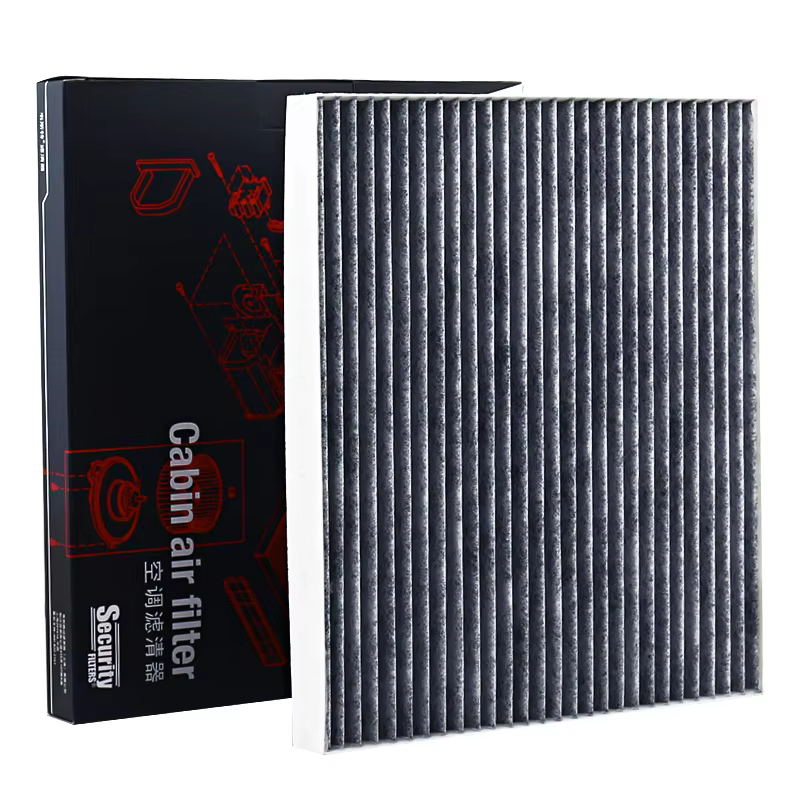 Filtro de habitáculo para Hyundai Azera, Sonata, Santa Fe y Kia Optima - imagen 3