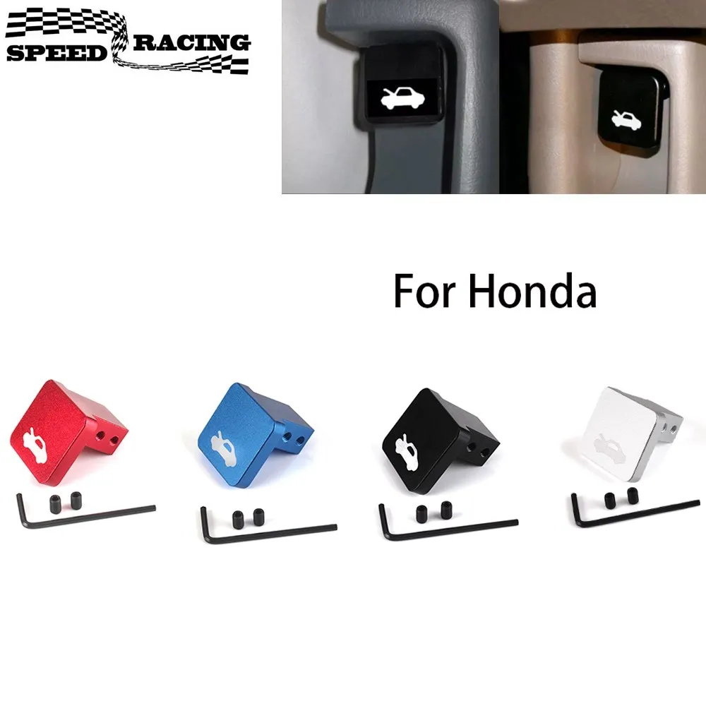 Kit pestillo de liberación del capó para Honda Civic 1996-2011