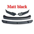 matt black