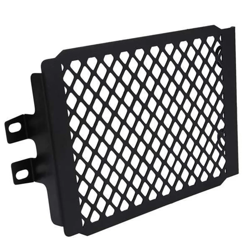 Cubierta protectora rejilla radiador Royal Enfield Interceptor 650 - imagen 2