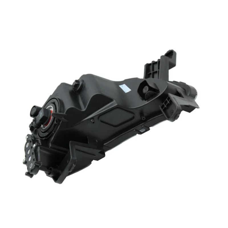 Luces delanteras de parachoques Hyundai Grand H1 2018-2021 - imagen 5