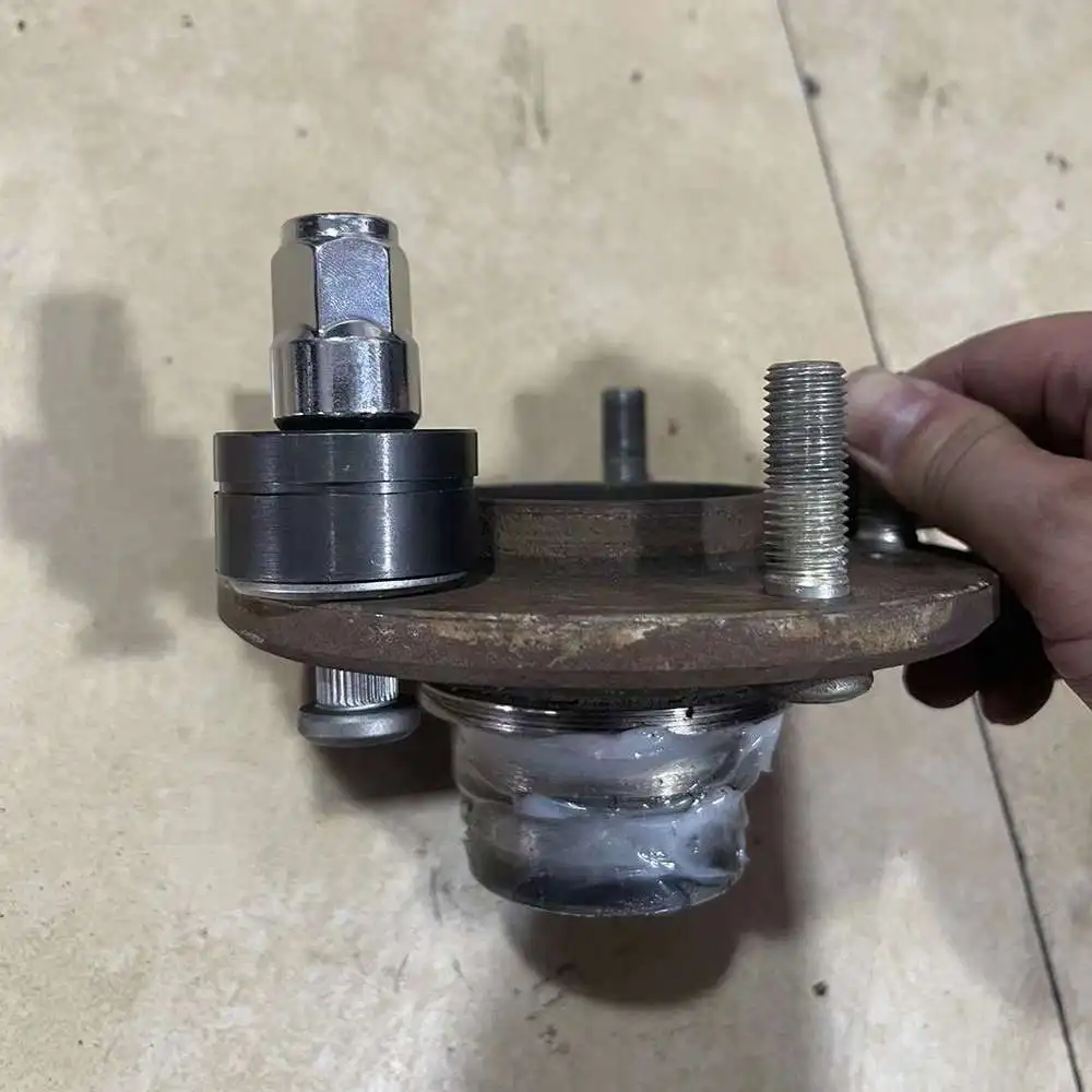 Herramienta instalador de pernos de rueda para SUV y camiones ligeros - imagen 5