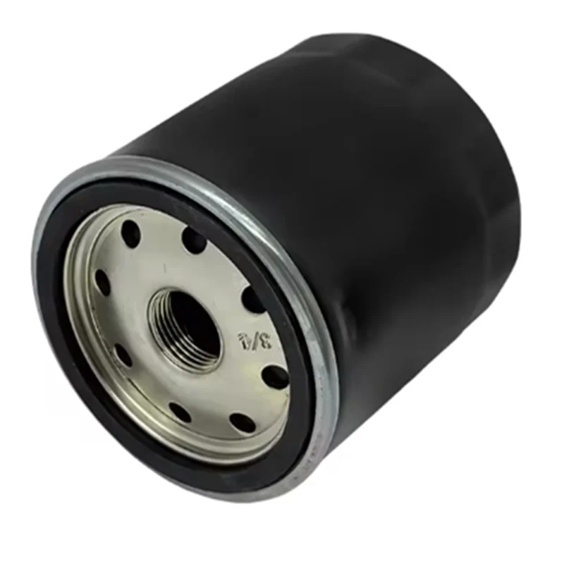 Filtro de aceite Harley-Davidson Sportster Touring Softail Road King