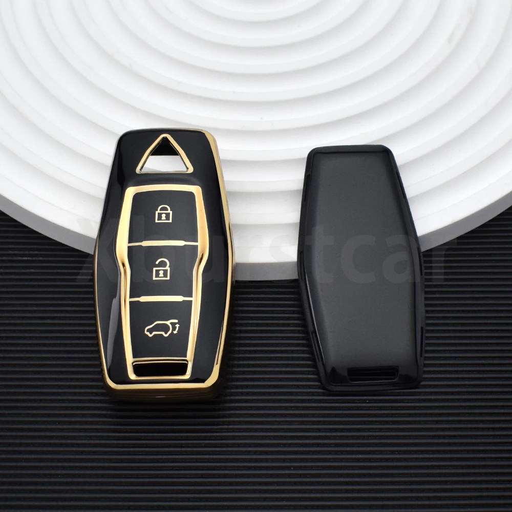 Funda colocada sobre un mando compatible