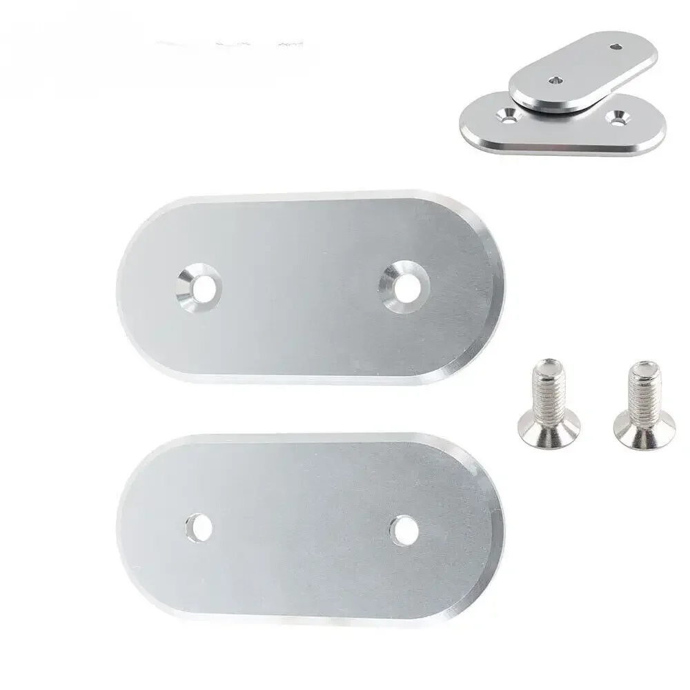 Tapa de aluminio mecanizada para cortafuegos de vehículo