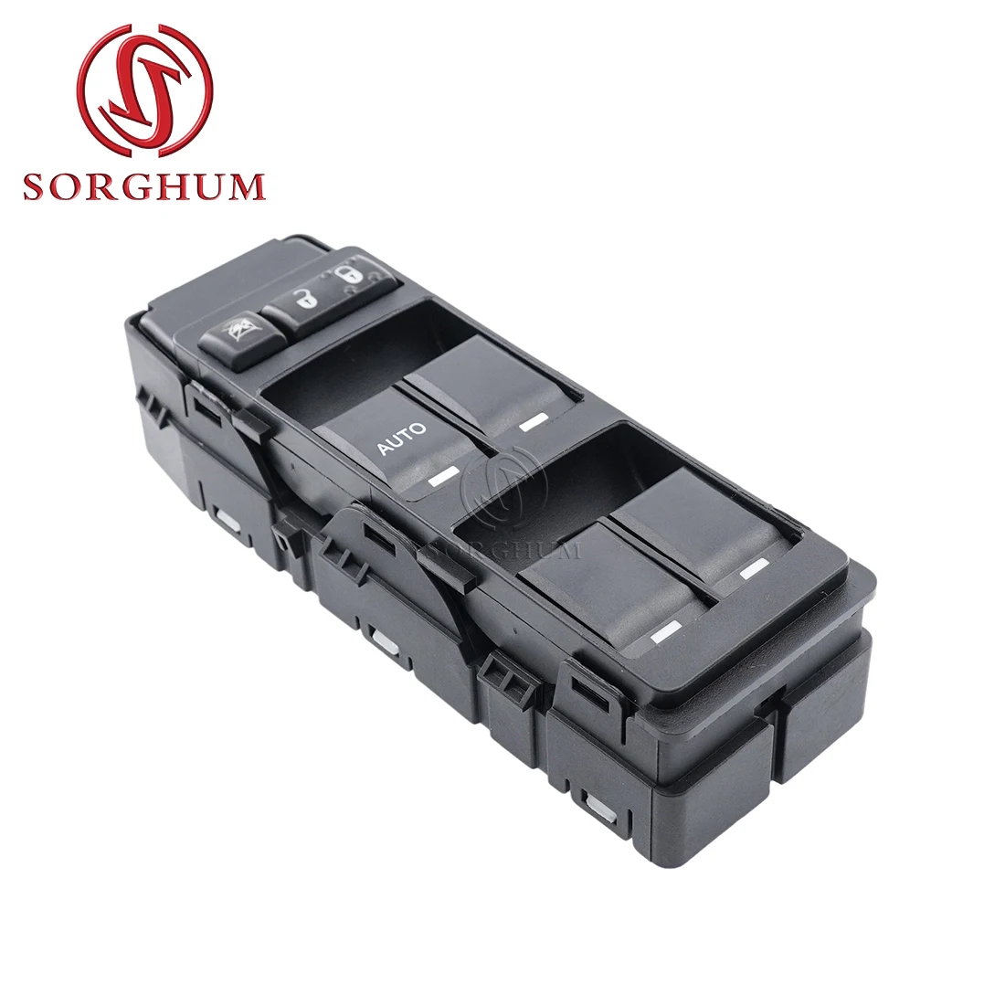 04602780AA para Dodge Avenger Caliber Charger Dakota Durango Magnum 2007 2010 04602735AA 56040691AD interruptor de ventana de alimentación del conductor - imagen 2