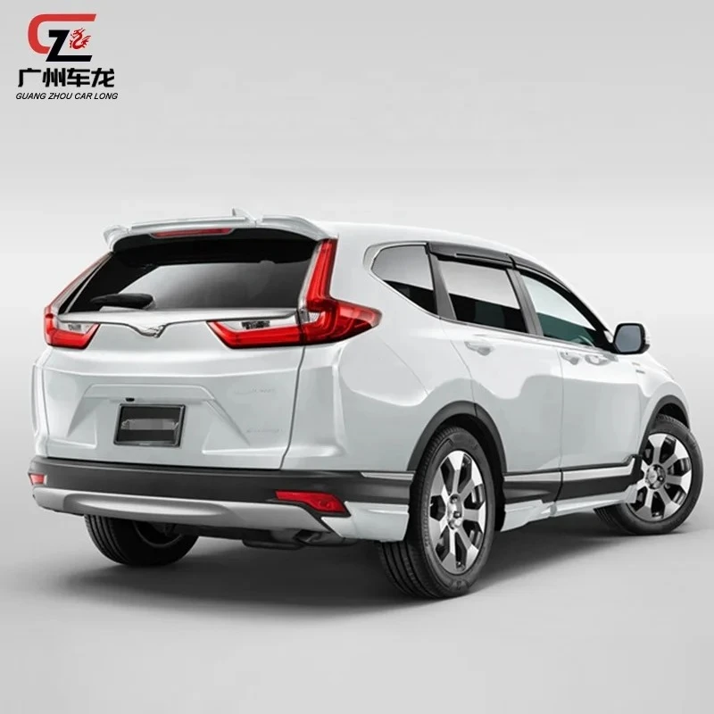 Kit de carrocería estilo Mugen para Honda CR-V 2017-2019 - imagen 4