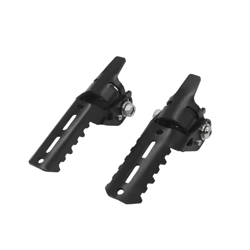 Estriberasdelanteras BMW R1250GS ADV LC con abrazaderas - imagen 4