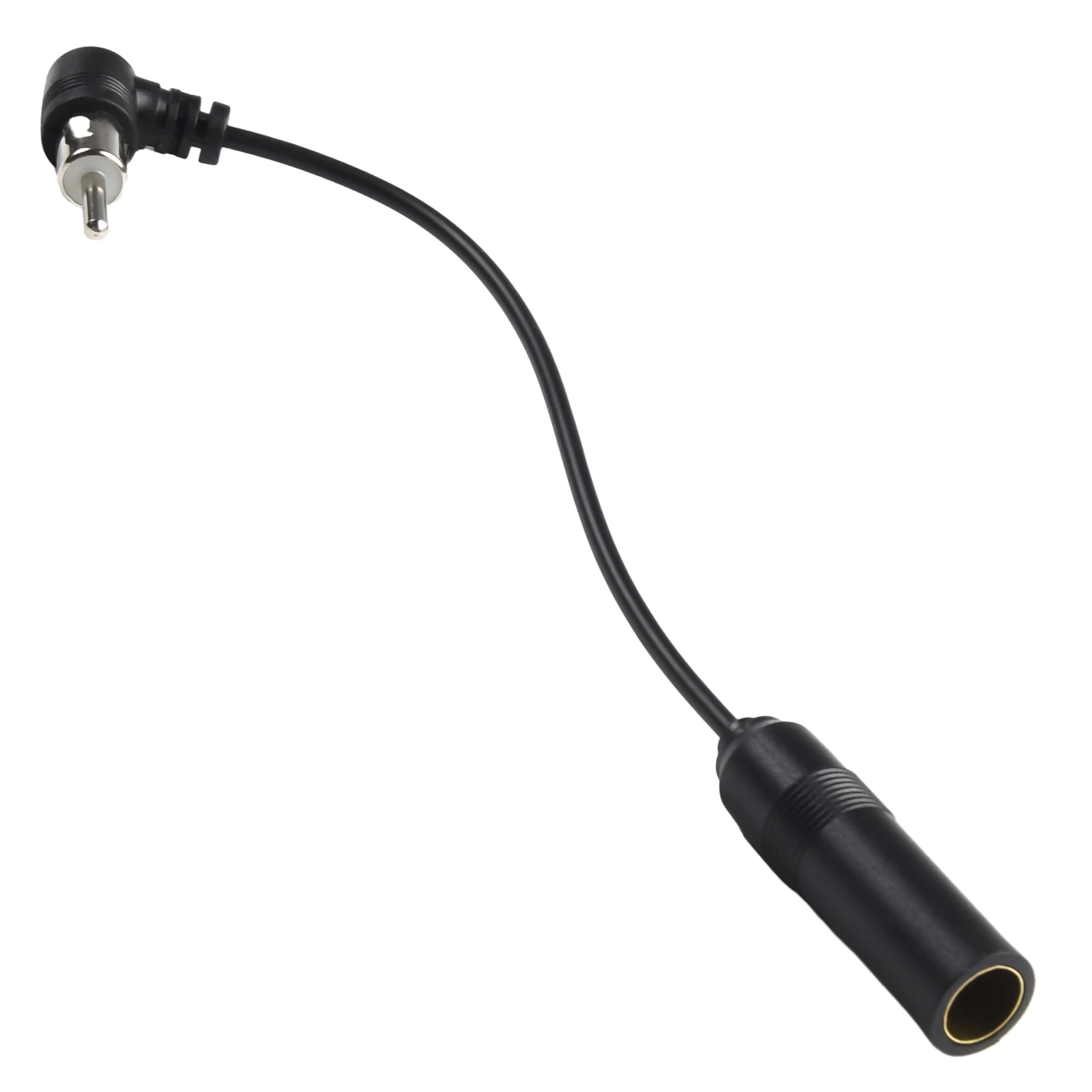 Adaptador de antena de radio para automóvil