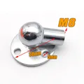 2Pcs Type8 M8