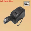 Left Hand Drive