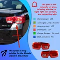 Taillights one set