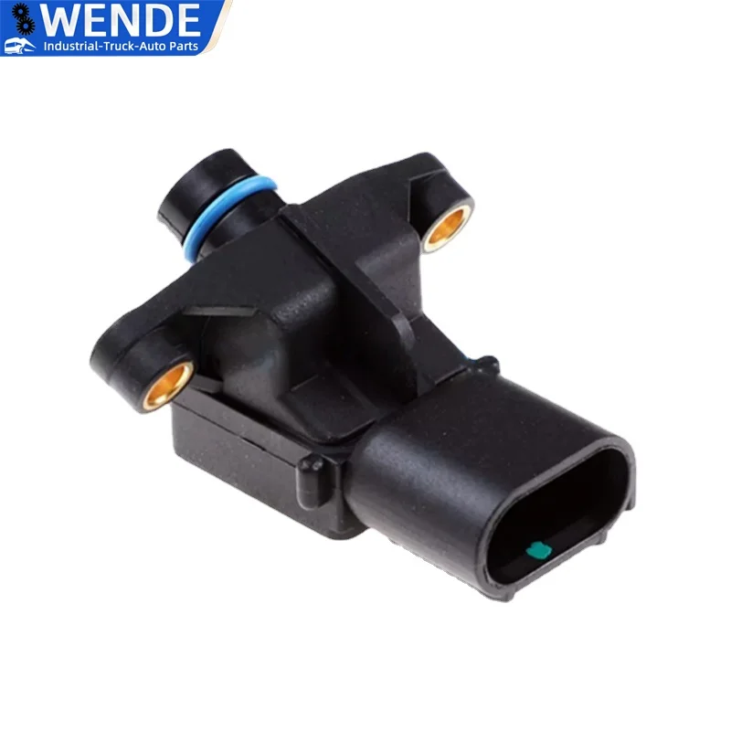 OEM 4686684AB Sensor presión absoluta colector Chrysler Voyager Neon - imagen 2
