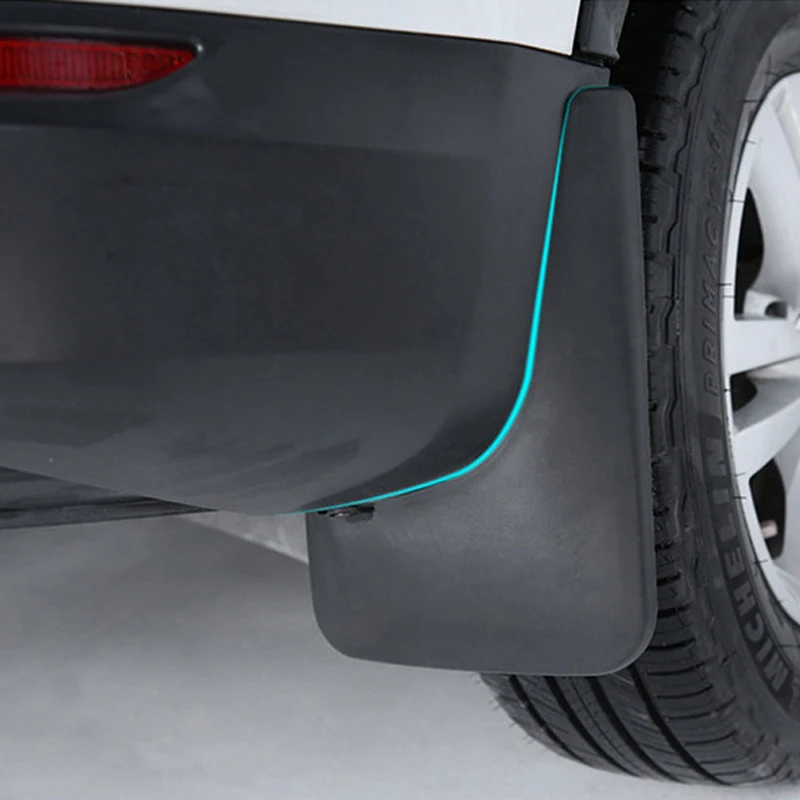 Guardabarros delantero y trasero Geely Emgrand GT 2015-2019 - imagen 3