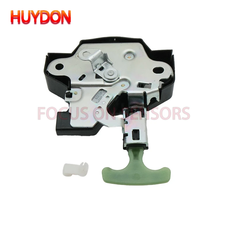 Actuador de cierre del maletero 64600-02040 Toyota Corolla 2009-2013 - imagen 5