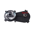 Black 11T