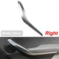Mattte Silver-Right