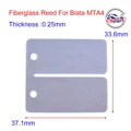 Fiberglass
