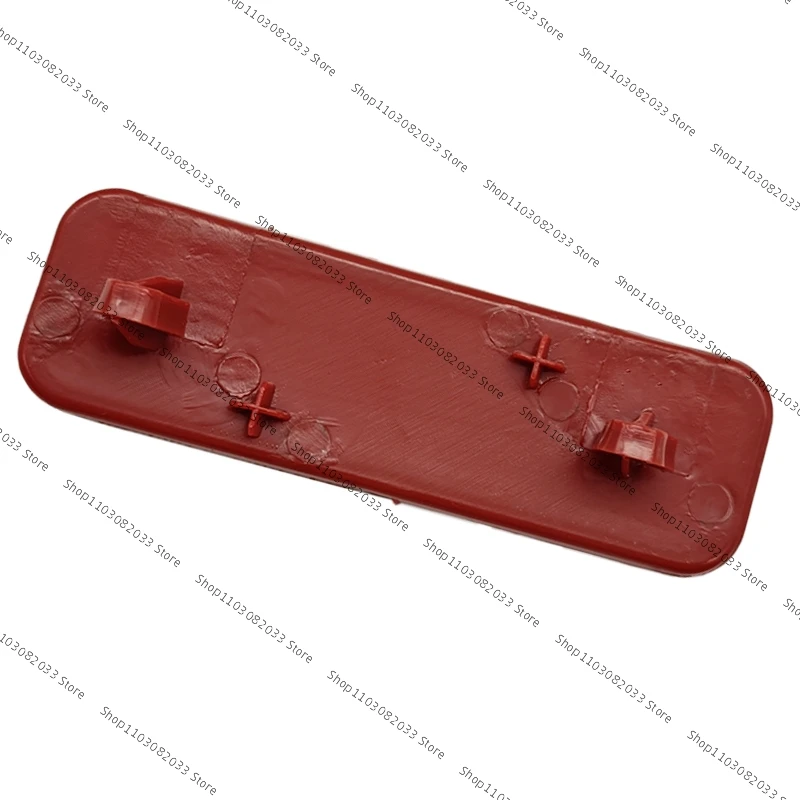 Reflector de parachoques trasero Ford Transit 2014-2022 BK2Z13A565B - imagen 5