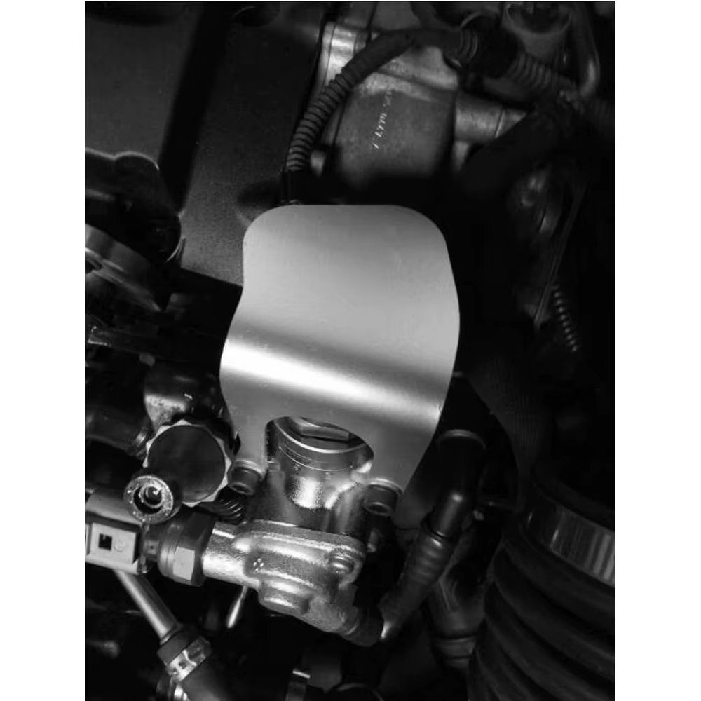 Protector bomba combustible TFSI HPFP 2.0 – Audi S3 Seat Cupra VW GTI - imagen 2