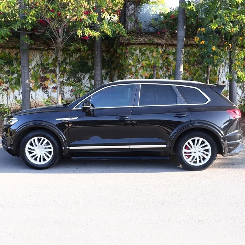 Aletines de guardabarros Volkswagen Touareg 2019-2024 2.0T/3.0T - imagen 5