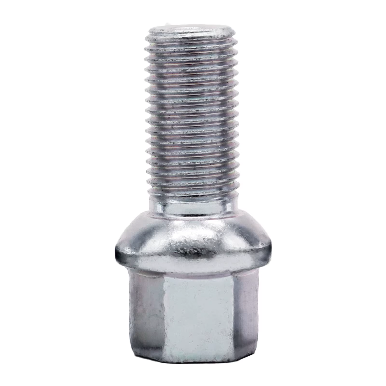 WHT 002437 Tornillo de rueda para Volkswagen CC, Jetta y Audi A5, A6 y A8 - imagen 4