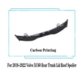 Carbon Printing
