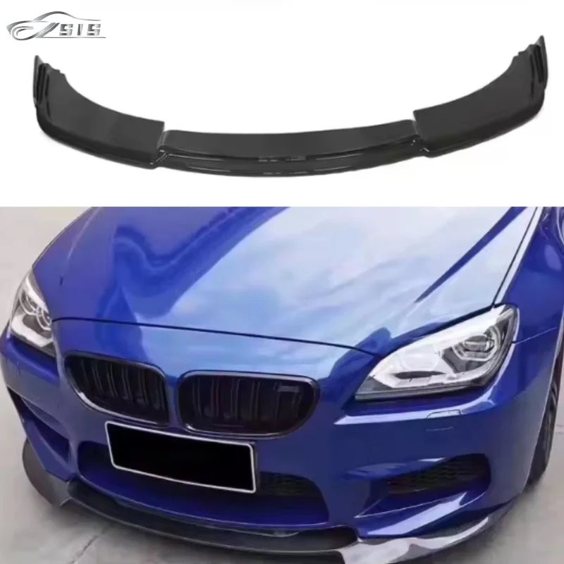 Kit carrocería V Style fibra de carbono BMW M6 F06 F12 F13 - imagen 5