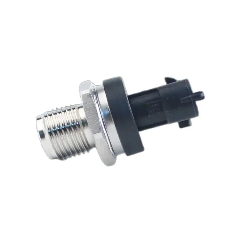 Sensor de presión de combustible Bosch 0281002937 - imagen 3