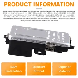 64119153807 BMW Resistencia motor ventilador calefacción 528i/535i