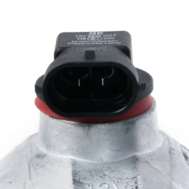 Luz antiniebla delantera para Ford Focus II 2005-2007 - imagen 5