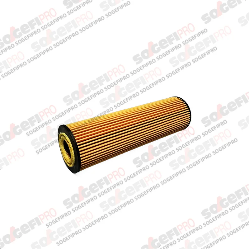 SOGEFIPRO filtro de aceite para Mercedes-Benz C180 1.8 - imagen 5