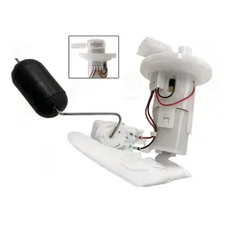 Bomba de combustible UU125T-2 para scooter Suzuki UU125/UY125 125 cc
