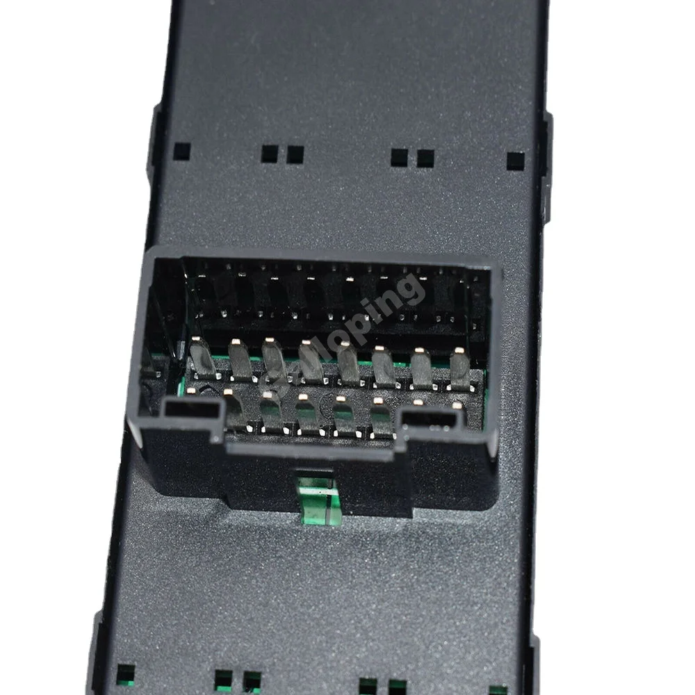Interruptor elevalunas Hyundai Accent 1.6 2012-2016 935701R101 - imagen 4